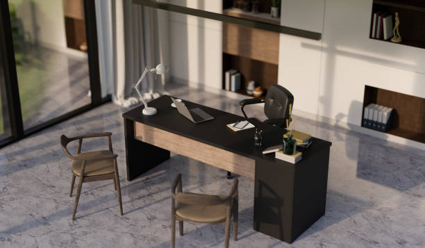 What are the benefits of leasing a private office space?