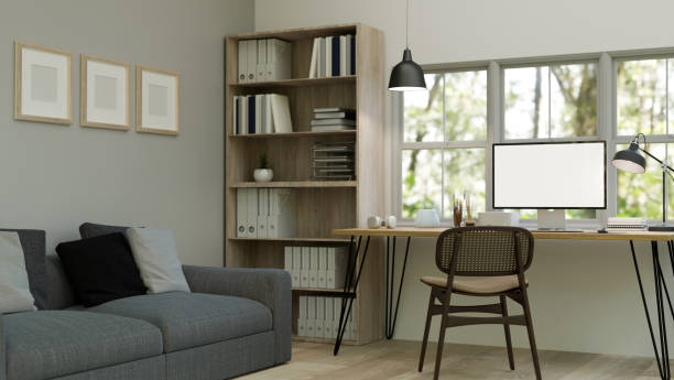 What is a private office lease agreement?