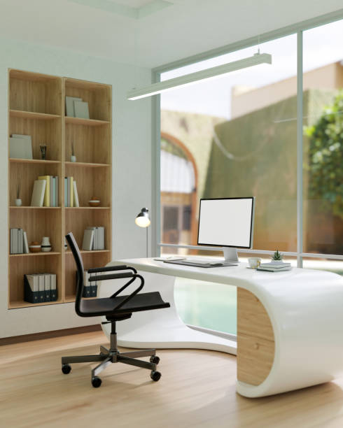 What factors should be considered when choosing a private office lease?