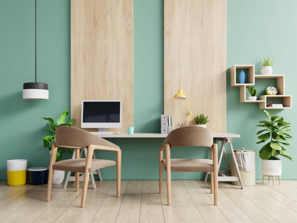 What is the average cost of a private office lease?