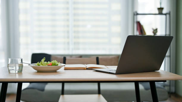 What is included in a private office lease package?